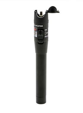 VFL 40mw 30mw 50mw fiber optic internet cable tester 650nm V