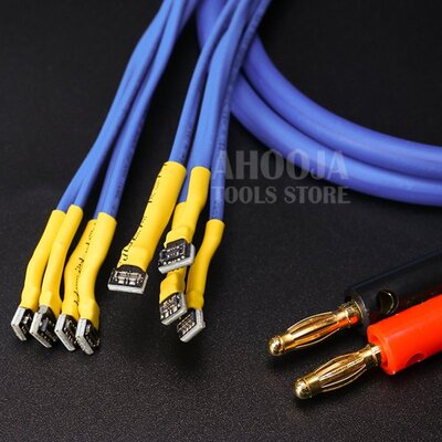 MECHANIC Iboot AD Android Phone Repair Test Line General Boo