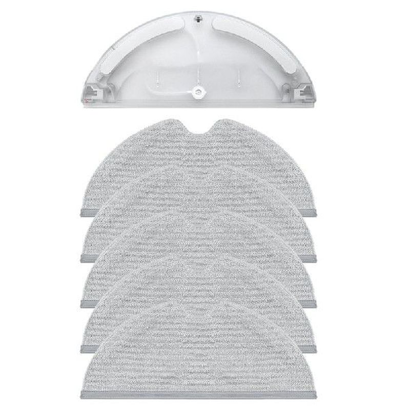 For Dreame D9 Water Tank Accessories Washable Cleaning