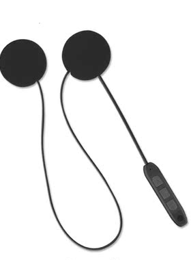 Hands Free Headset B630 Bluetooth Anti Interference Motorcyc