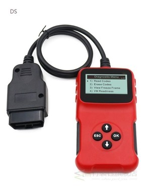 Car Fault Diagnosis Tools Automotive Diagnostic OBD Interfac
