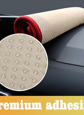 For Skoda Octavia A7 2015 -2019 car dashboard cover anti-sli