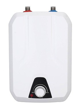 Home Electric Tankless Hot Water Heater Instant Heating Syst