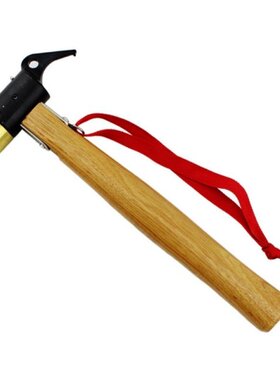 Durable Tent Nail Hammer for Car Large-scale Equipment Simpl