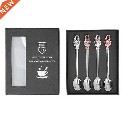 Spoon /Set ainless eel Tea Spoon for Office for Home