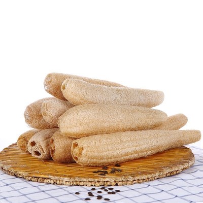 20-25cm Natural Loofah Bath Sponge Exfoliating Luffa Shower