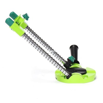 Removeable Drill Holder Guide Adjustable Angle Drill Jig Hol