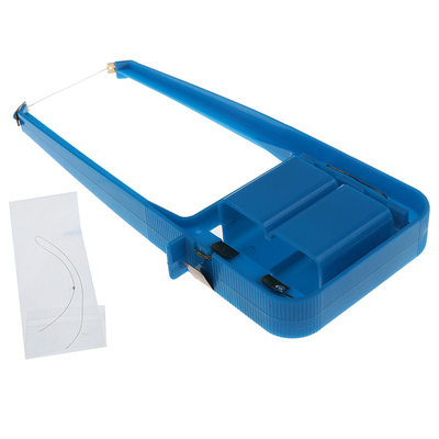 Plastic Blue Polystyrene Cutter Craft Foam Cutter DIY Hot