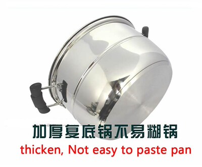 10L Water Alcohol Distiller Household small Brew Kit Still W