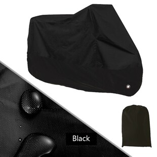 Outdoor Scooter Cover Protection Motorcycle Cover V Protecto