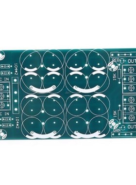 Rectifier Filter Power Supply Board Mayitr Dual Power Rectif