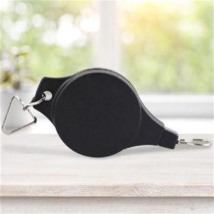 Flower Basket Hook Retractable Hanging Orchid Pot Rack