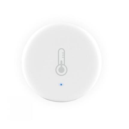 Tuya ZigBee Smart Home Indoor Room Hygrometer Mijia Temperat