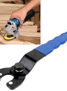 1Pc Adjustable Angle Grinder Key Pin Spanner Cutting