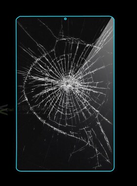 Tempered Glass For Samsung Galaxy Tab S6 Lite 10.4 P610 P615