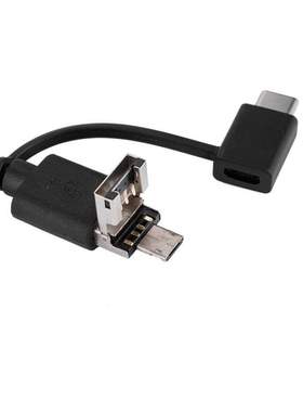 3 in 1 USB 720P HD Android PC Endoscope Borescope Inspection