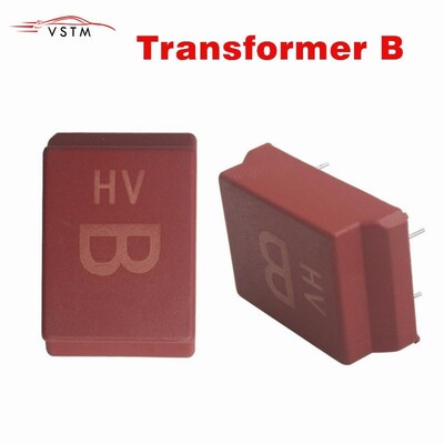 Transformer B (VOGT) for Mercedes Benz S Class W220 before 2