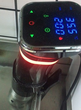 1800W Sous Vide Cooker hermal Immersion Circulator Machine w