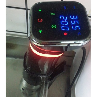 1800W Sous Vide Cooker hermal Immersion Circulator Machine w