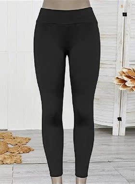 Womens Seamless Scrunch Legging Workout Leggings for Women