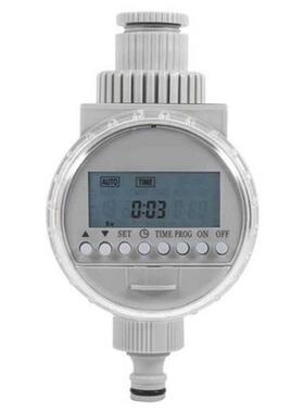 1Pc Solar Power Home Garden Auto Water Saving Irrigation Con