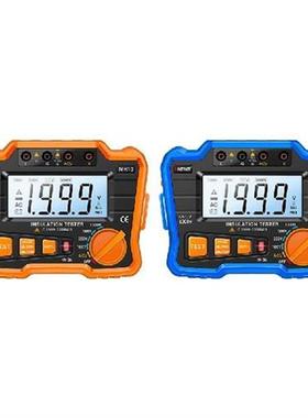 Insulation Resistance Tester 100-1000V Tester Megger