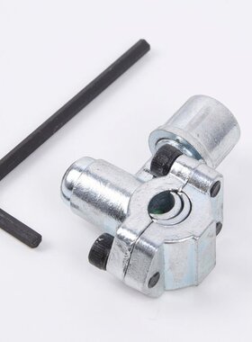 1 Piece Bullet Piercing Valve Line Tap BPV31 HVAC Seal Refri