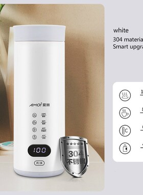 110-240V Electric hot water cupSmall portable kettle travel