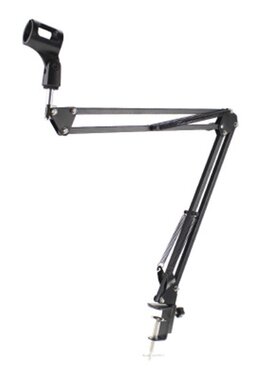 Microphone Stand Microphone Stand Desktop Nb35 Live