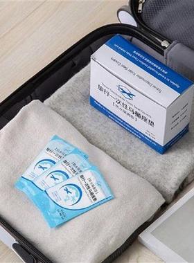 Waterproof Toilet Seats Liners 50-Count Flushable Paper