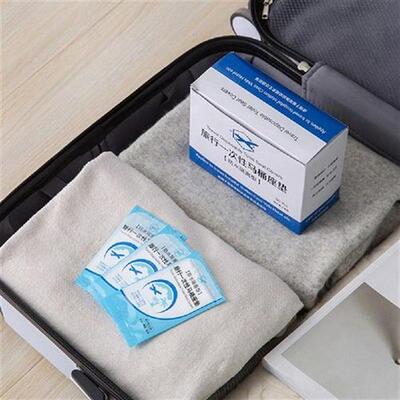 Waterproof Toilet Seats Liners 50-Count Flushable Paper