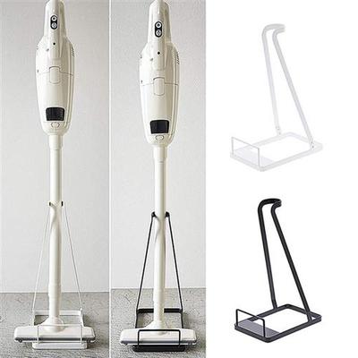 Closet Clothes Glass Mug Shelf Hanger Metal Vacuum Cleaner