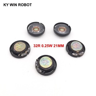 5pcs/lot New Ultra-thin speaker Doorbell horn Toy-car horn 3