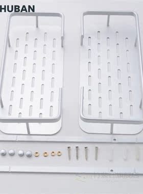 2021 Storage Bathroom Hanging Hook Shower Bath Shampoos Show