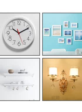 NEW Hammer-In Plasterboard Fixing / Safety nail-in Drywall A