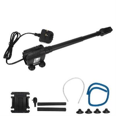 Aquarium Filter Pump 3 in 1 Circulation Filtration