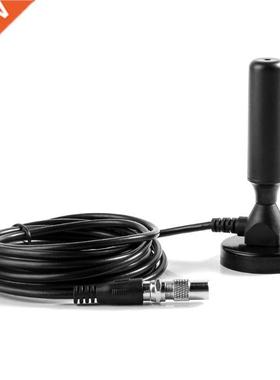 30 DBi Gain 75 ohm Digital DVB-T Receiver Antenna FM Freevie