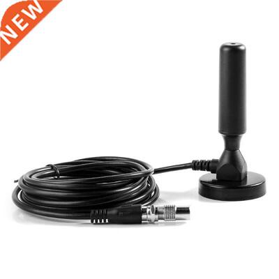 30 DBi Gain 75 ohm Digital DVB-T Receiver Antenna FM Freevie