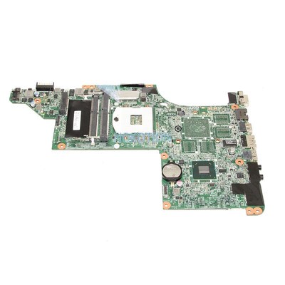 NOKOTION DA0LX3MB8F0 633555-001 Main Board for HP Pavilion D