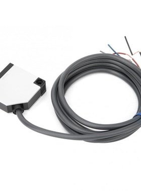 Accessoire Switch E3JK-R4M1 IP65 ABS Housing Specular Reflec