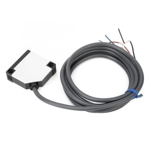 Accessoire Switch E3JK-R4M1 IP65 ABS Housing Specular Reflec