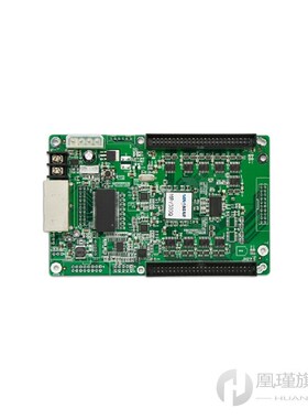 Synchronous video led display receiver high quality MRV300 r