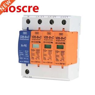 OBOV25 B CNPEv20 surge protector Level 1 Surge lightning pro