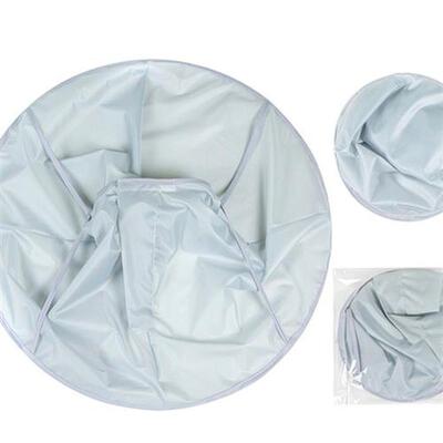 Creative DIY Apron Hair Cutting Cloak Coat Hair Barber Salon