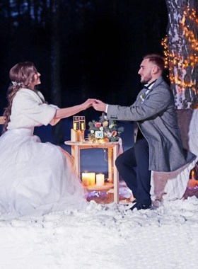 Artificial Snowflakes Fake Magic Instant Snow Powder