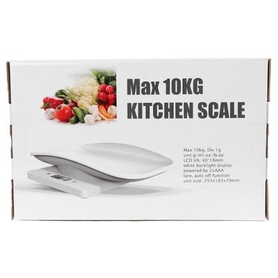 Digital Pets Dog Cat Baby Infant Scale 3 Weighing Mode (Kg/o