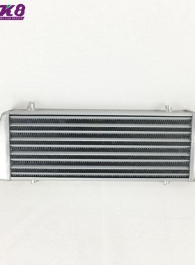 /Front Mount intercooler 450*180*65mm niversal Turbo Interco