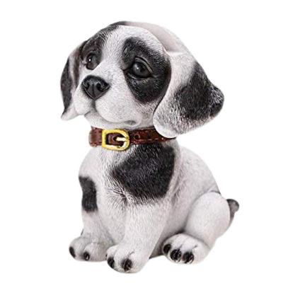 Dog Eyeglass Stand - Resin Glasses Holder  Glasses Holder