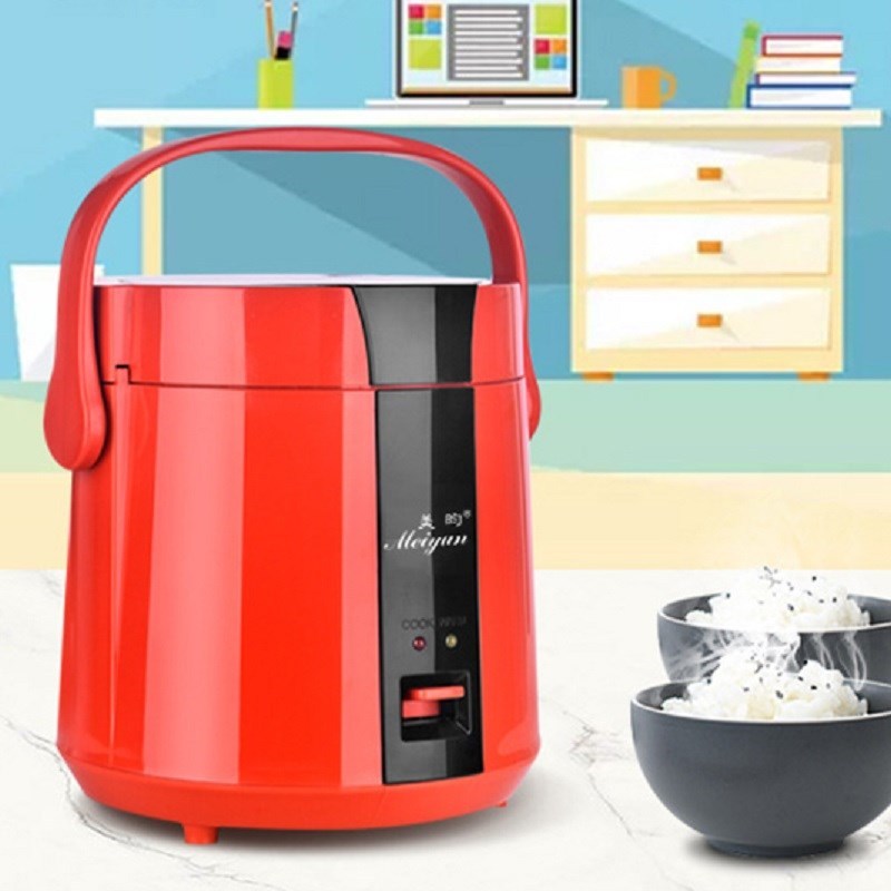 220V Multifunctional Rice Cooker Appliance Lunch BoxHot Insu