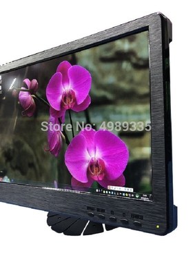 12 inch portable mobile display monitor HDMI PS4 Xbox x360 1